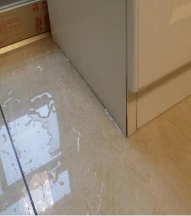 镇雄漏水检测 厕所漏水怎么检测?